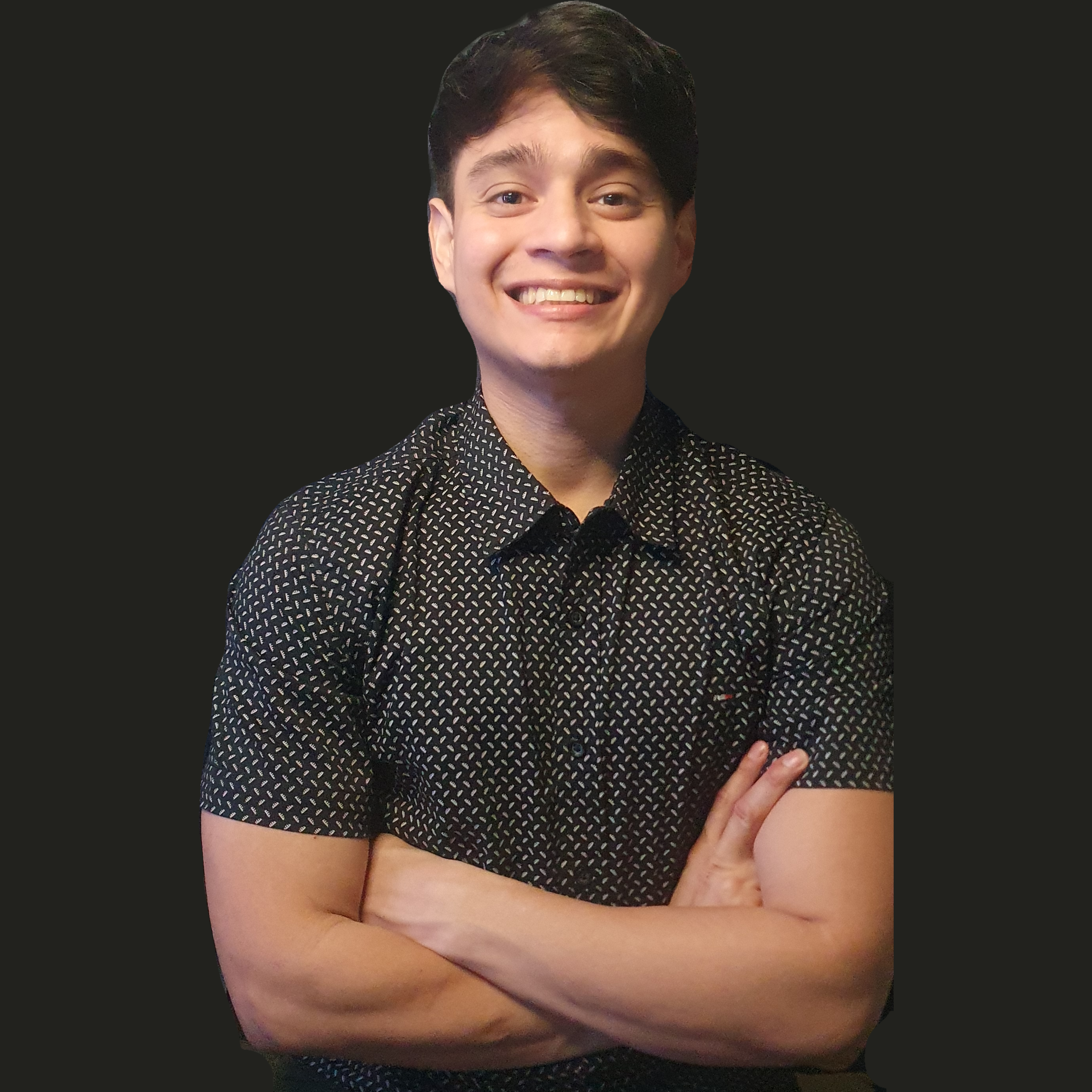 Foto de Pedro Alonzo