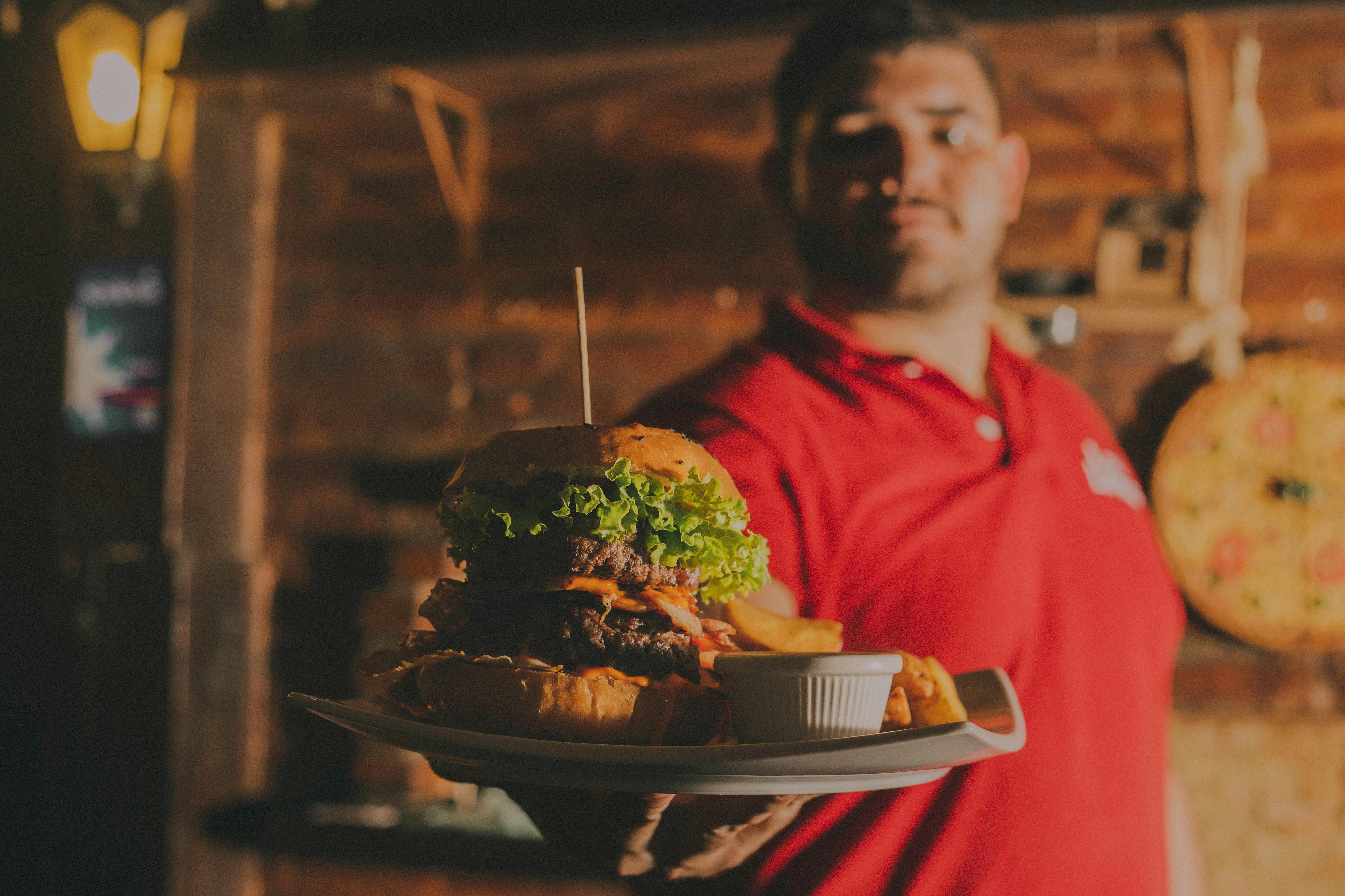 Servicios de asesoría gastronómica